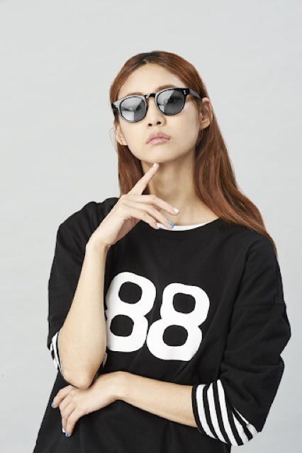 Áo thun nữ 8 xuất Hàn