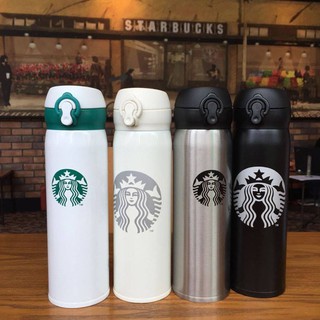 BÌNH GIỮ NHIỆT STARBUCKS (BS-02)