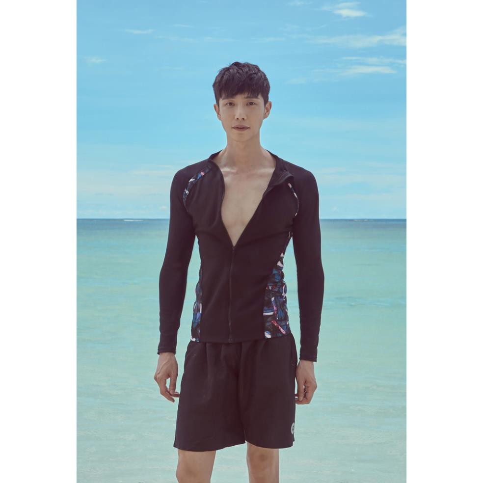 Bộ đồ bơi couple họa tiết, bikini thiết kế Hàn Quốc hàng cao cấp loại 1, có bán lẻ nam, nữ  ྇