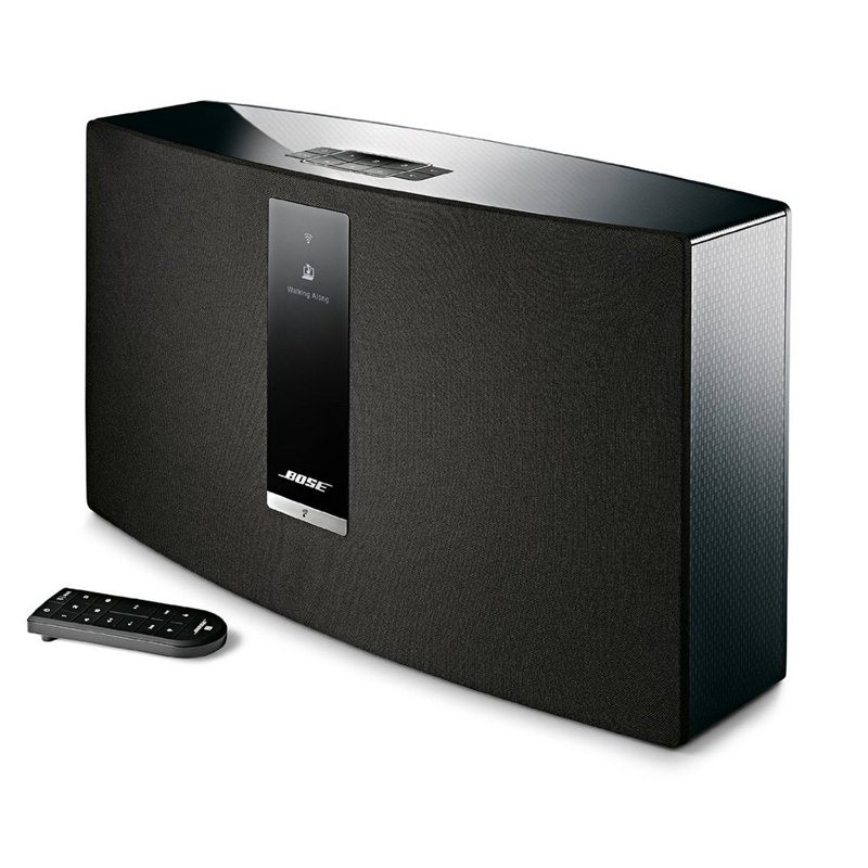 Loa BOSE SOUNDTOUCH 30 series 3 chính hãng - 98%