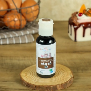 màu thực phẩm unicorn 60g