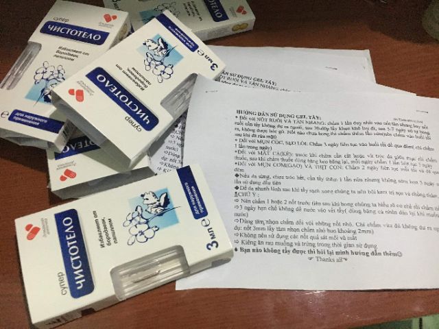 Kem tẩy nốt ruồi, sẹo lồi, mụn cóc hiệu quả | BigBuy360 - bigbuy360.vn