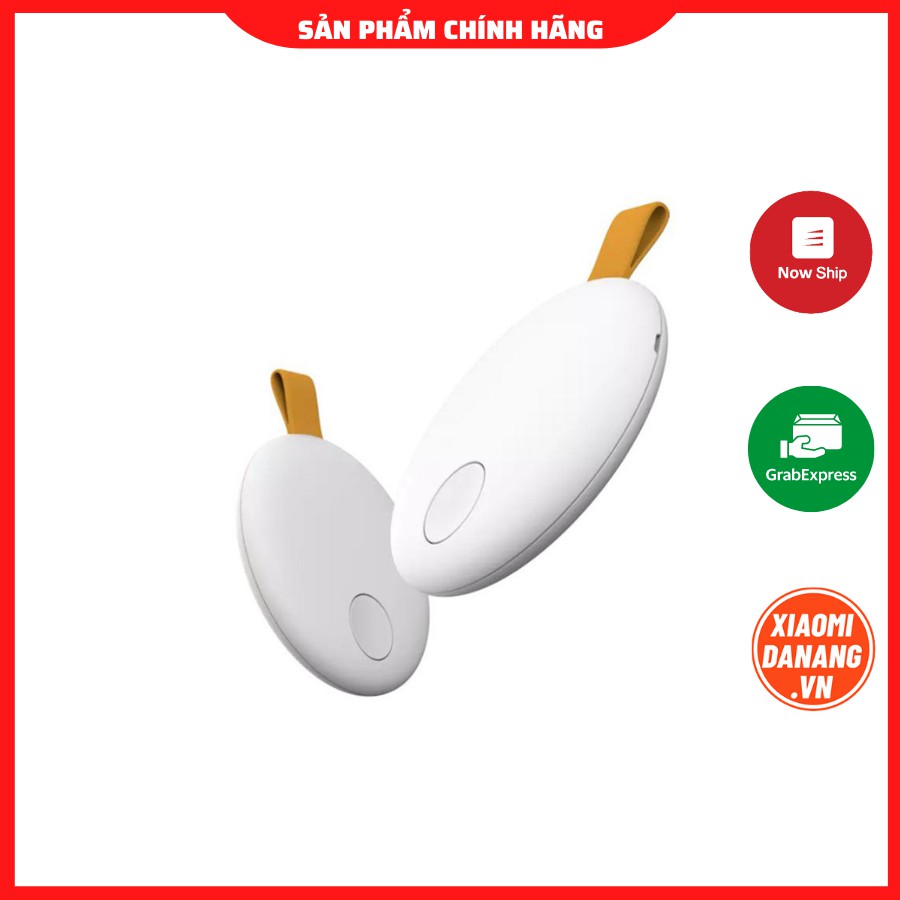 Thiết bị định vị chống thất lạc mini Xiaomi Ranres tiện dụng