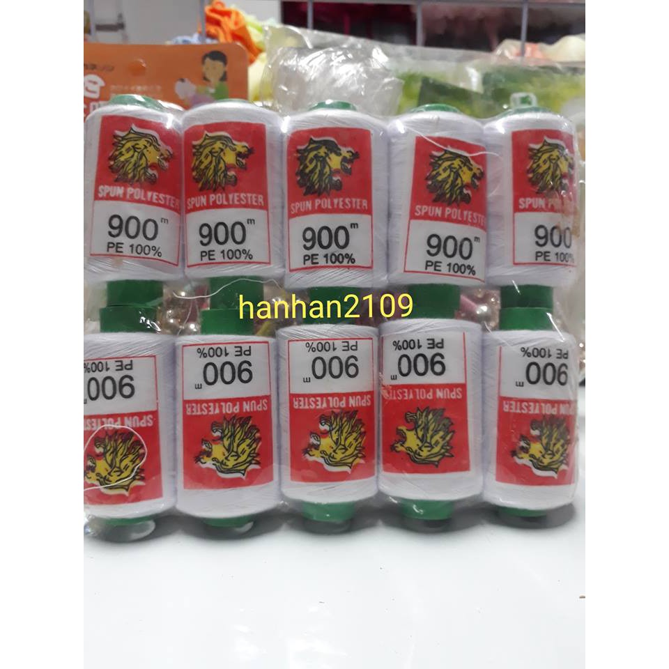 Bộ kim chỉ may vá