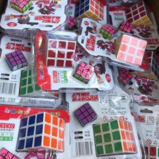 bộ đồ chơi ru bích