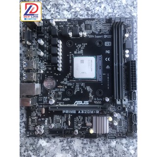 Mainboard MSI A320M PRO VD/S V2