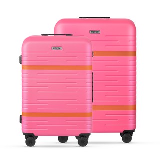 Bộ 2 vali ROVER Ada - Size 24" & Size 28"