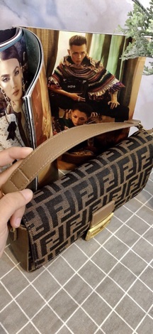 Túi fendi 336