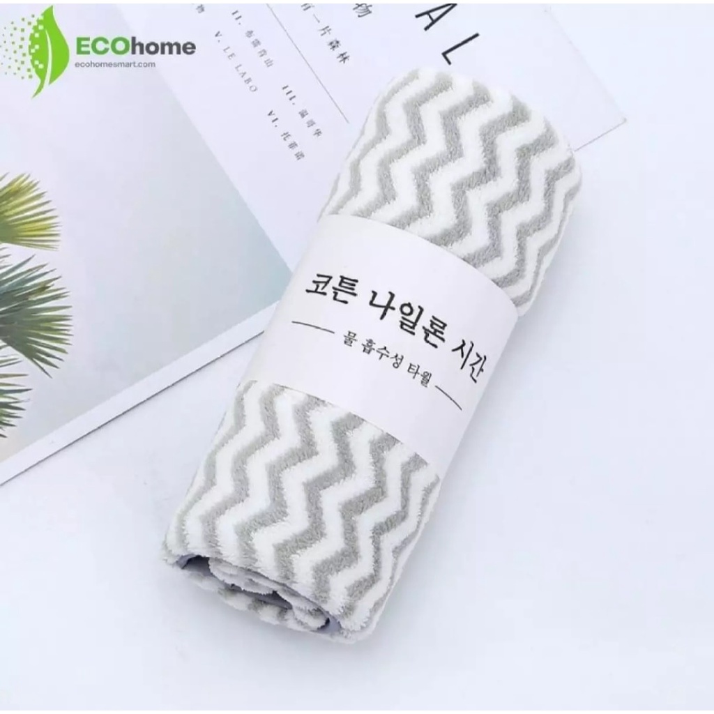 [XẢ LỖ] Khăn mặt Hàn Quốc 30*50 cm