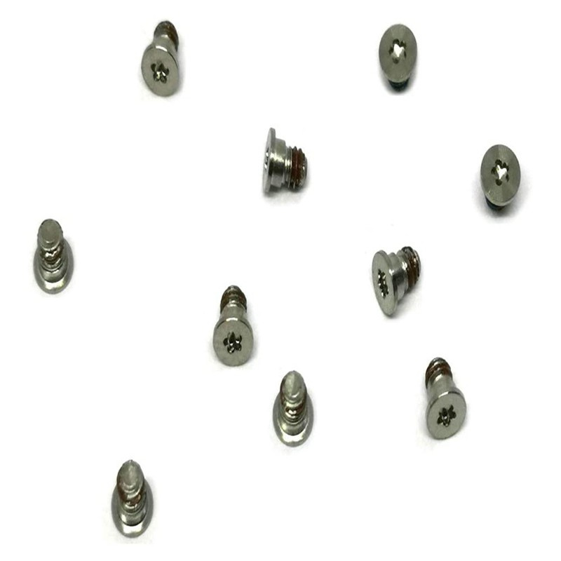 Bộ 10 Ốc Vít Cho Macbook Pro Retina A1425 A1502 A1398 2012-2015