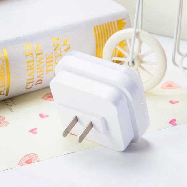 Đèn ngủ cảm biến cảm biến ánh sáng