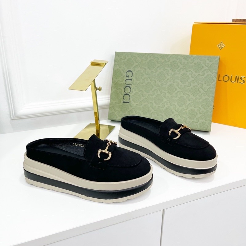 Sục đế xuồng khoá ngang siêu nhẹ fullbox hàng quảng châu cao cấp