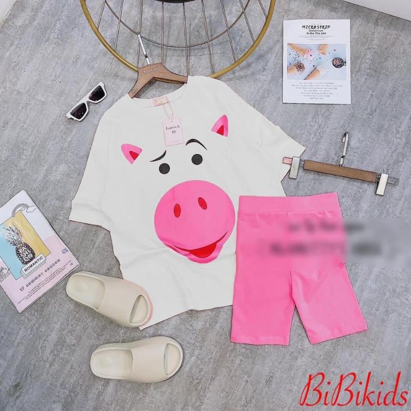 Quần Legging Thái Lửng Siêu Co Giãn Thể Thao Đủ Màu 😍 Form Ôm Nâng Mông Cực Nịnh Dáng | BigBuy360 - bigbuy360.vn