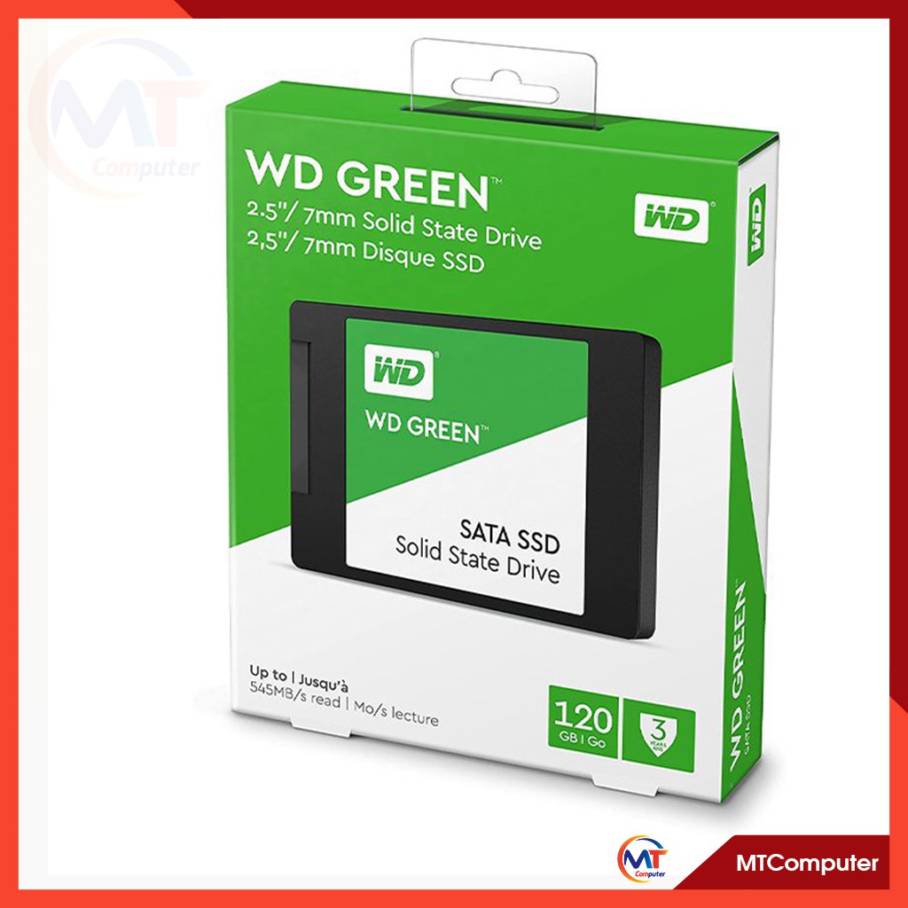 Ổ cứng SSD 120GB, 60GB, SSD cũ chính hãng giá rẻ, nhiều nsx, hàng rã máy công ty, sức khỏe tốt 100% | BigBuy360 - bigbuy360.vn