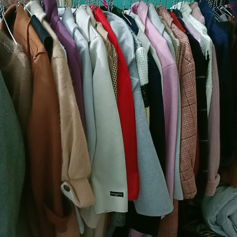 Áo dạ tuyển đẹp | BigBuy360 - bigbuy360.vn