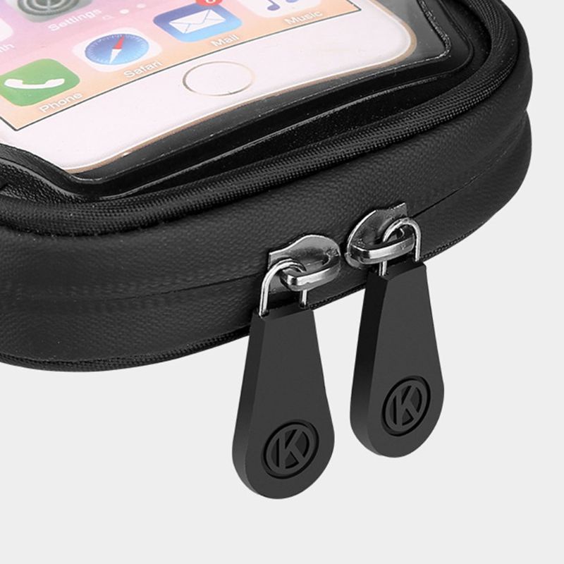 Giỏ Xe Đạp Kèm Giá Đỡ Tiện Dụng Chất Lượng Cao