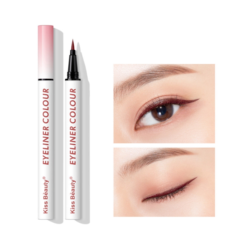 [Hàng mới về] Bút Kẻ Mắt Dạng Lỏng Chống Thấm Nước Và Mồ Hôi | BigBuy360 - bigbuy360.vn