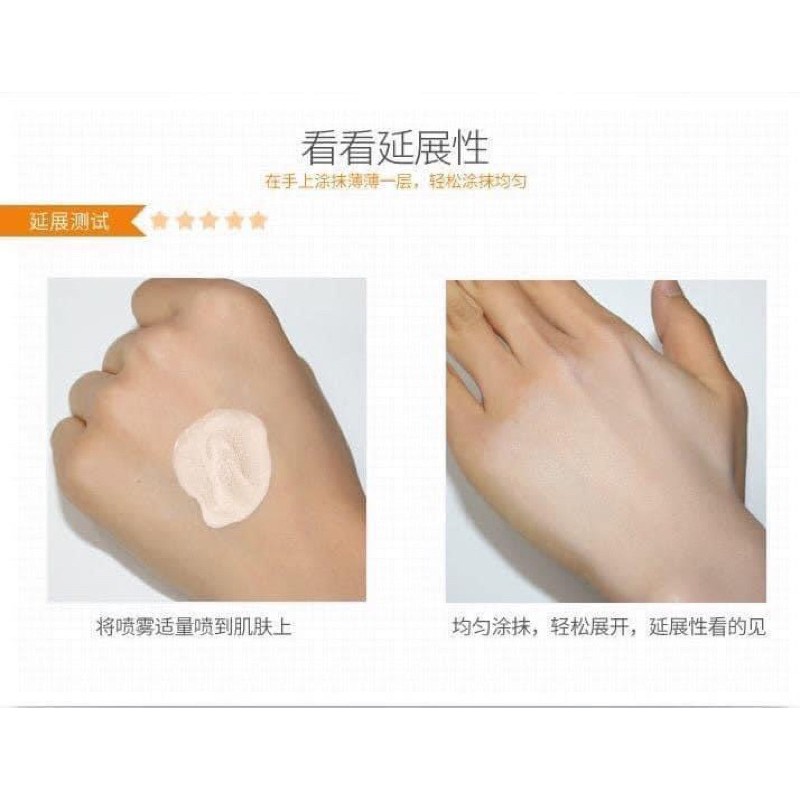 Tất phun thông minh che phủ chân cực mạnh | BigBuy360 - bigbuy360.vn