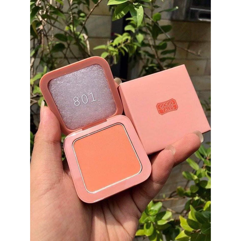 Má Hồng GOGO TALES Nội Địa Trung MHGG22 | BigBuy360 - bigbuy360.vn