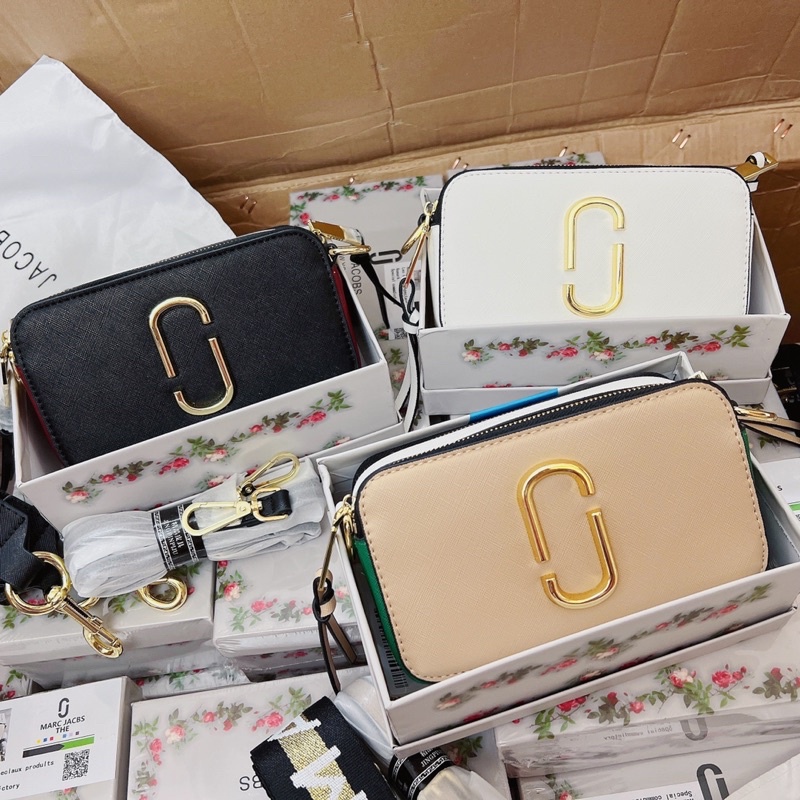 TÚI MAC JACOB SUPPER FULLBOX SEAL