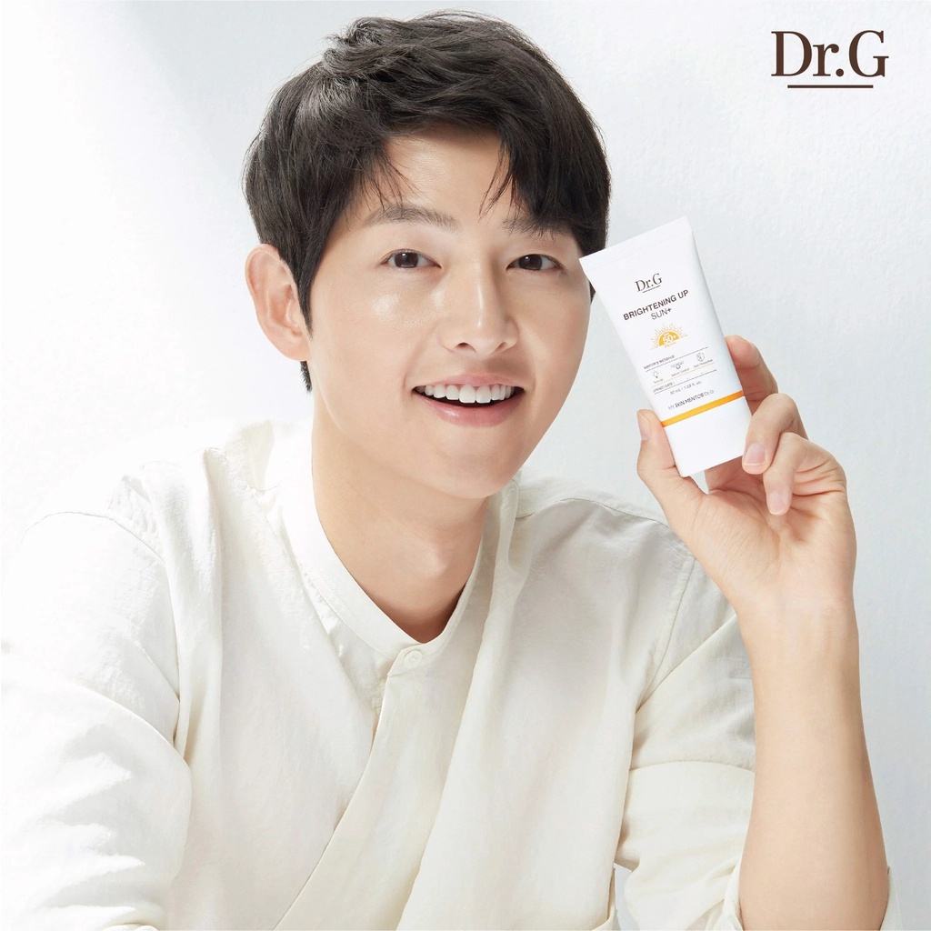 Kem Chống Nắng Dr.G Sun+ SPF50+ 50ml