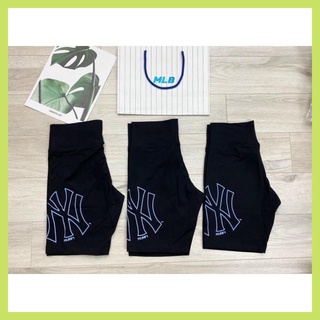 [ Ảnh Thật ]- Quần Legging Lửng Co Giãn 4 Chiều