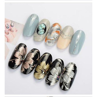 Gel vẽ Metal