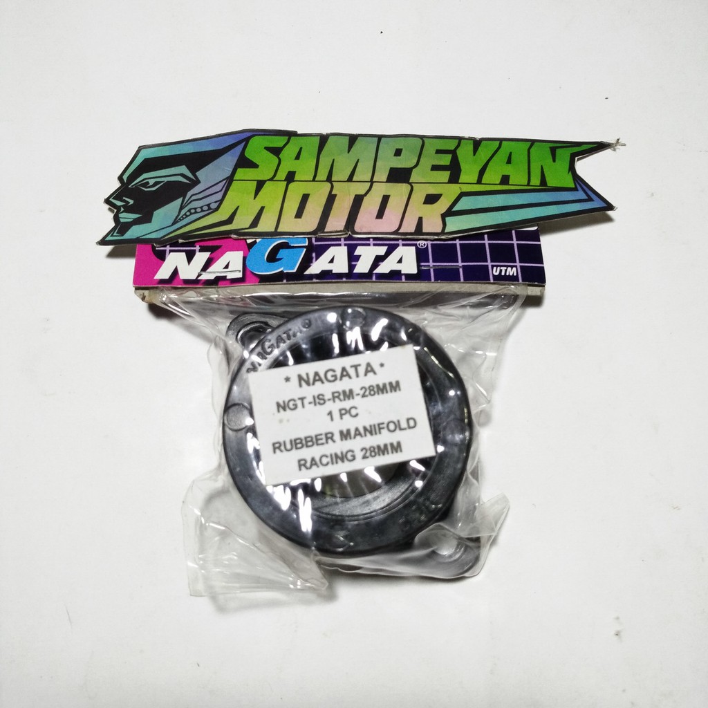 Gậy Cao Su Nagata 28mm Chất Lượng Cao