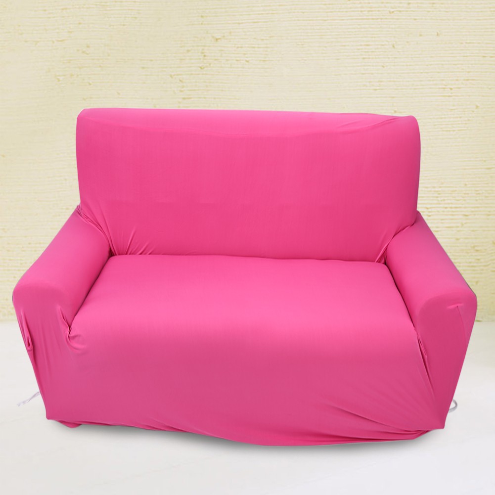 Áo bọc ghế sofa 2 chỗ ngồi
