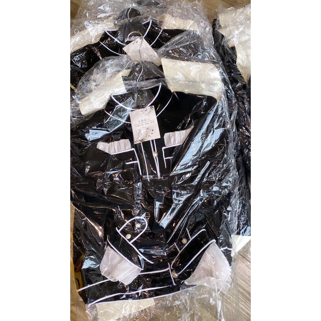 ẢNH THẬT Áo khoác mùa đông dáng dài style Hàn Quốc