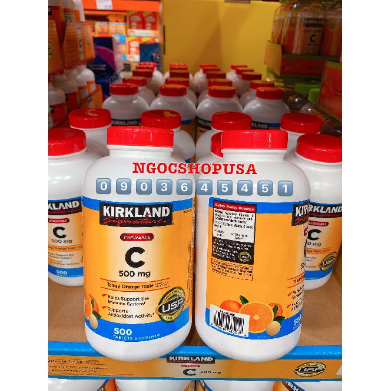 HàngMỹ 🍊Kẹo cam Vitamin C giúp sáng da,tăng miễn dịch