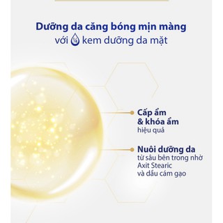 Sữa tắm dưỡng thể Dove 530gr