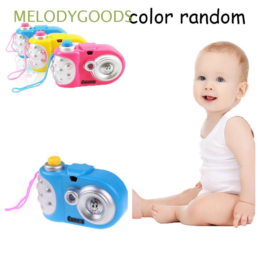 Color Random Birthday Christmas Gift Funny Educational Camera Toy