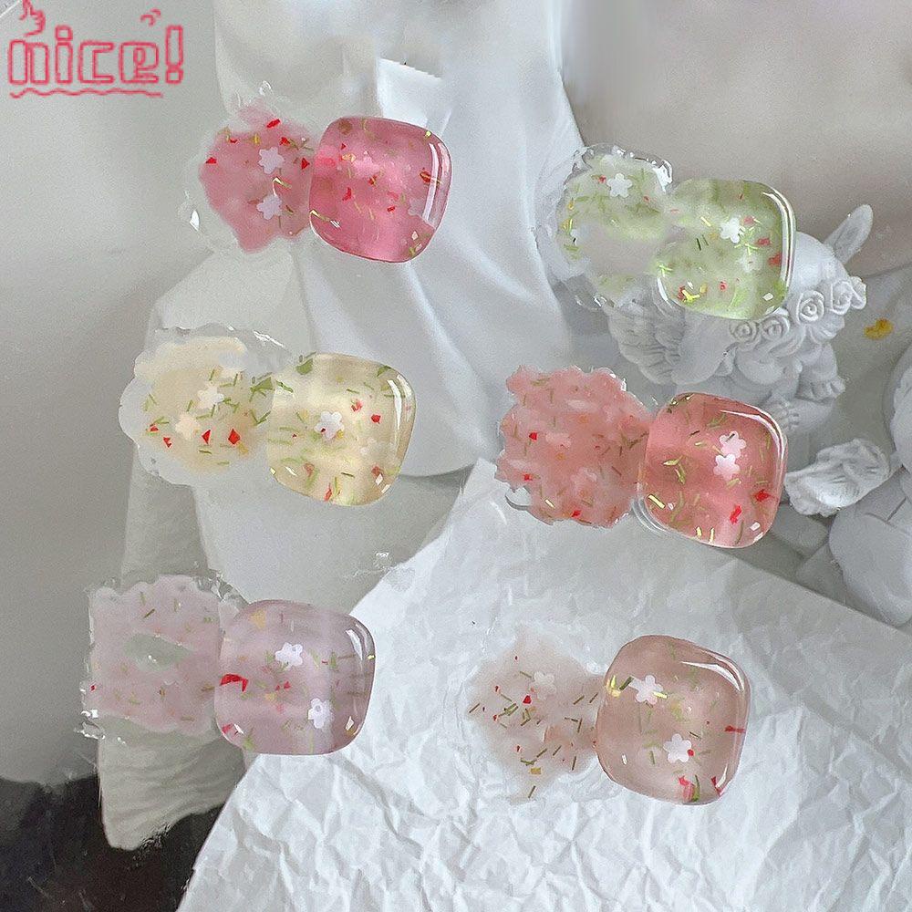 Sơn Móng Tay 15ml Dạng Gel Nhiều Màu Sắc Bán Vĩnh Viễn