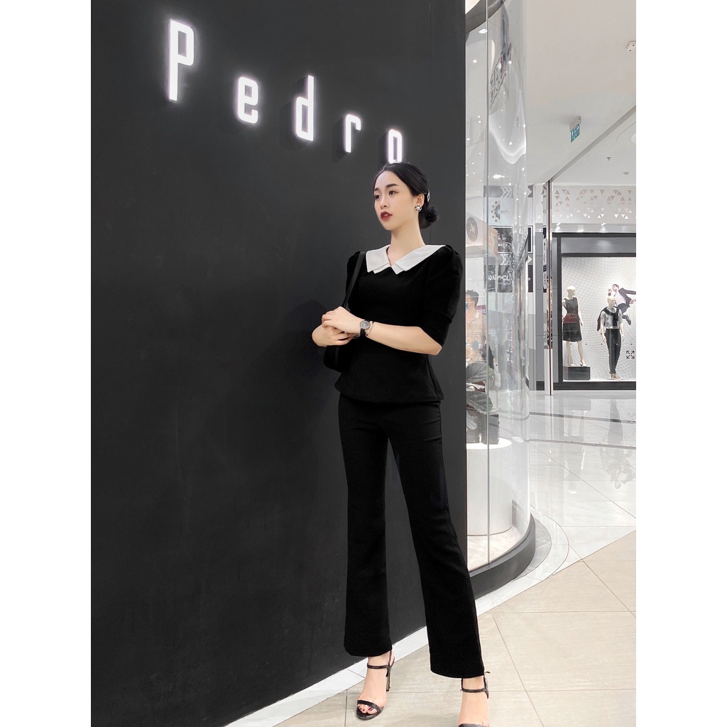 Áo Onyou phối cổ trắng sang chảnh tôn dáng Chansee | BigBuy360 - bigbuy360.vn