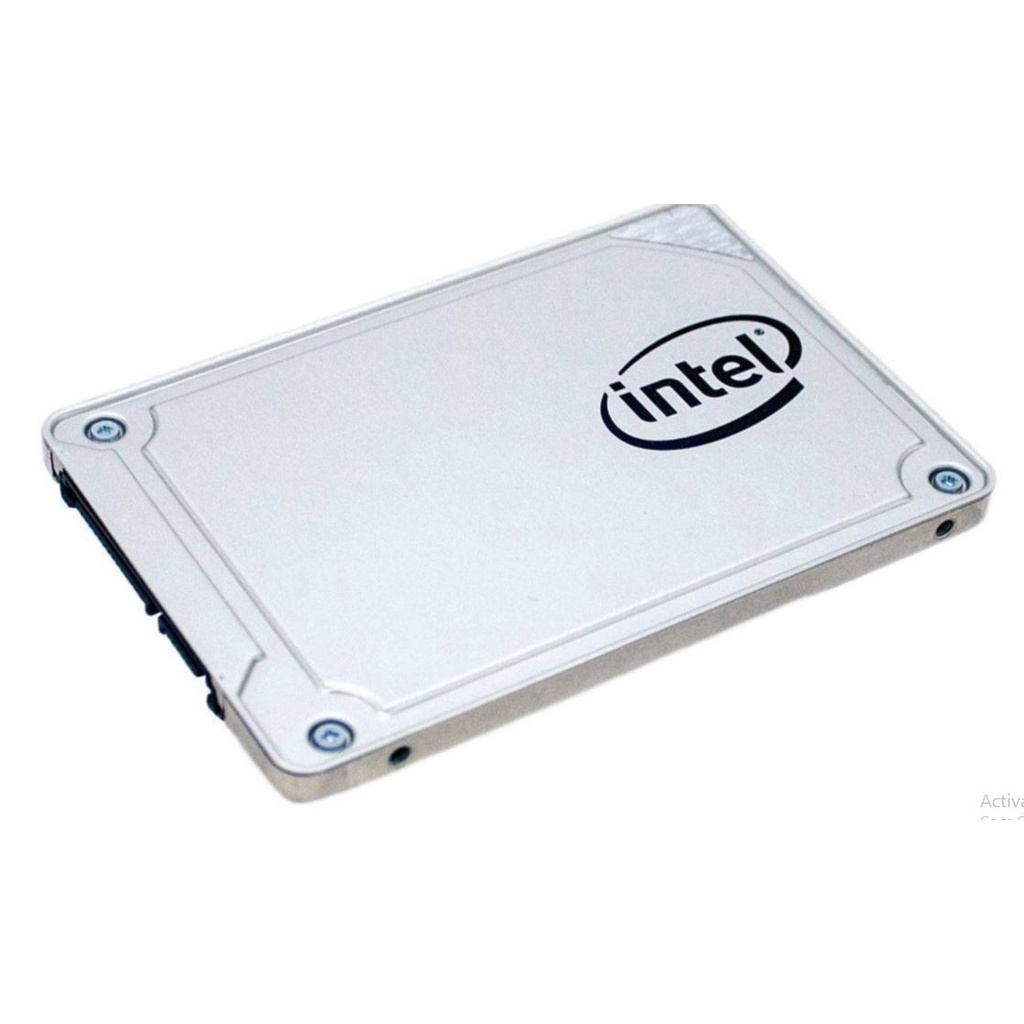 Ổ cứng SSD INTEL 256GB 545S SSDSC2KW256G8X1 Bảo hành 36th | BigBuy360 - bigbuy360.vn