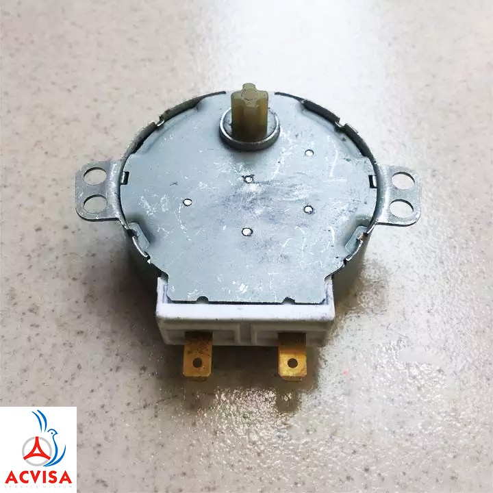 Mô tơ quay đĩa lò vi sóng, chấu đỡ đĩa lò vi sóng