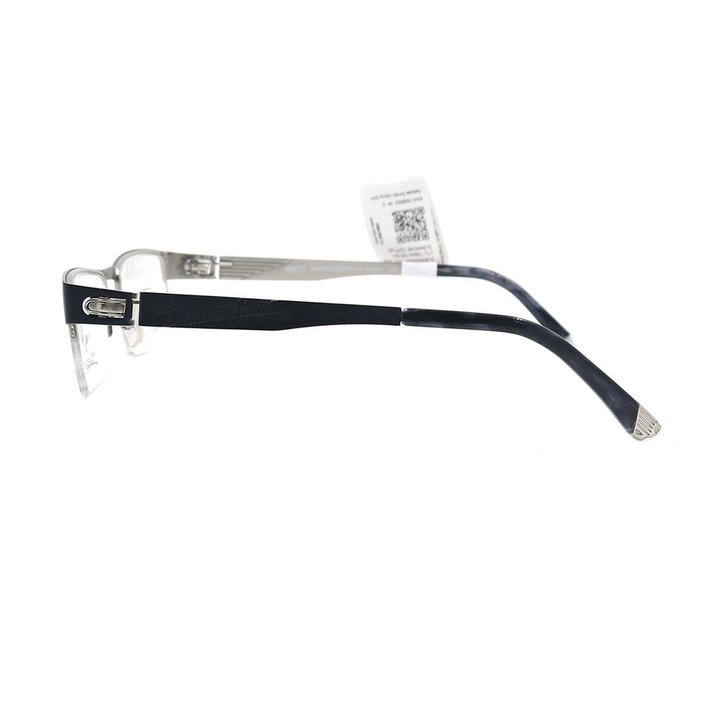 Gọng kính nam nữ thời trang Dakota Smith DS6002 chính hãng