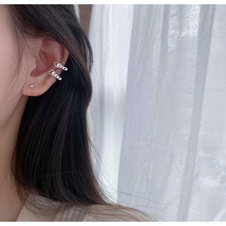 Bông Tai Kẹp Hình Dây Nịt ( CÓ SẴN TẠi SHOP MY.EMPE )