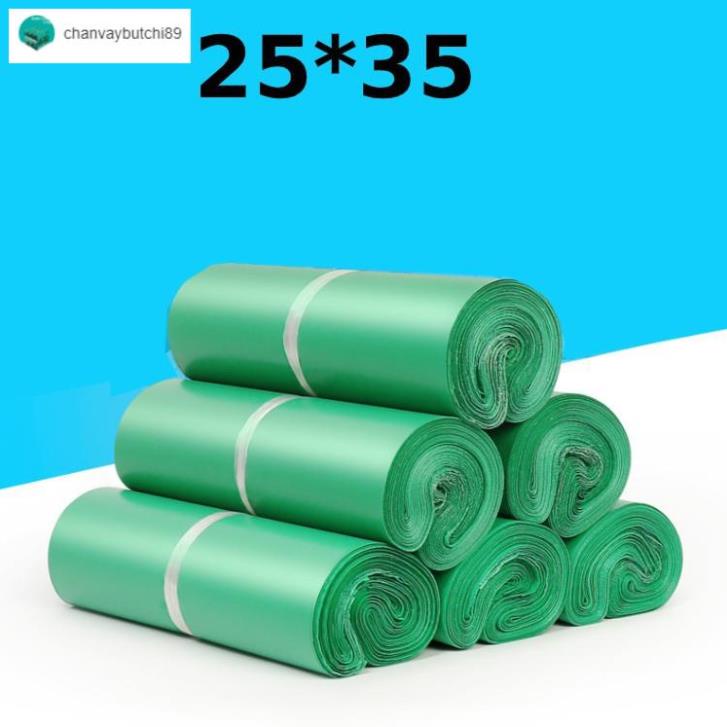[Giá Xưởng] túi nilong niêm phong size 25x35cm -HT09