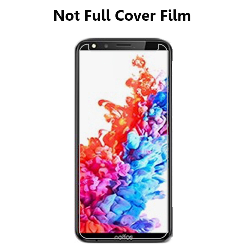 Kính Cường Lực 9h Tp-Link Neffos C9 Cho Neffos C9 Max C9S C9A C7S C7 Lite C5 Plus X20 Pro