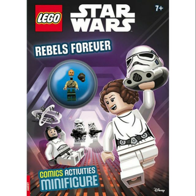 LEGO chính hãng Star Wars nhân vật Kordi kèm hình ảnh