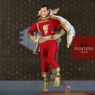 Mô hình Shazam Mezco DC