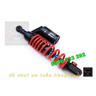 Phuộc yss bình dầu gắn vario 125/150 - 1 cây