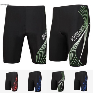Quần Bơi Nam Polyester Nhanh Khô Thời Trang Mùa Hè
