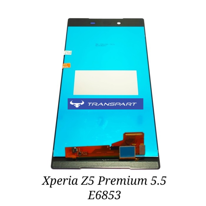 Màn Hình Điện Thoại Cảm Ứng Chất Lượng Cao Thay Thế Cho Sony Xperia Z5 Premium 5.5 E6853