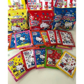 Gia vị rắc cơm Hello Kitty Nhật Bản