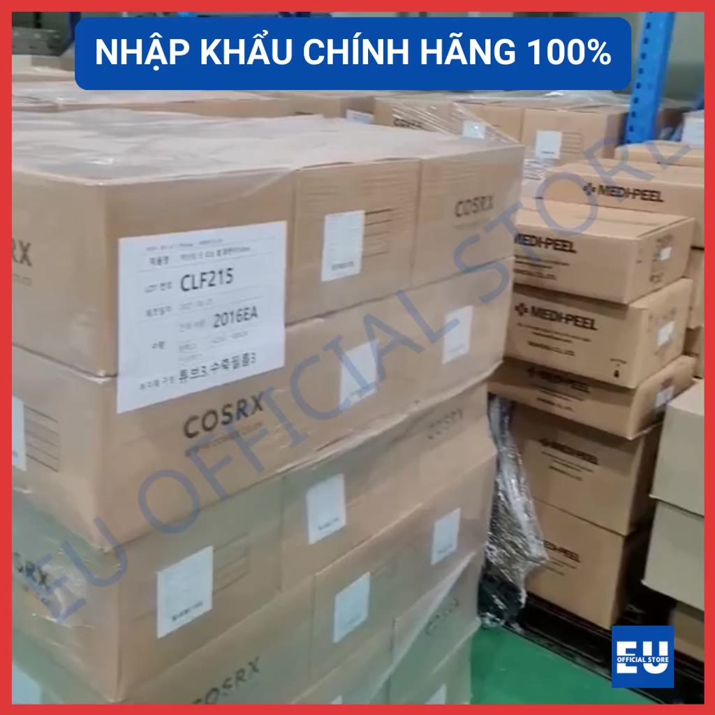 Sữa Rửa Mặt Cosrx Low Ph -  Sữa Rửa Mặt Cosrx Low Ph Good Morning Gel Cleanser 150Ml | BigBuy360 - bigbuy360.vn