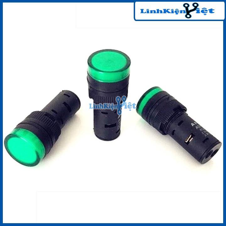 Đèn Báo Nguồn 24VDC