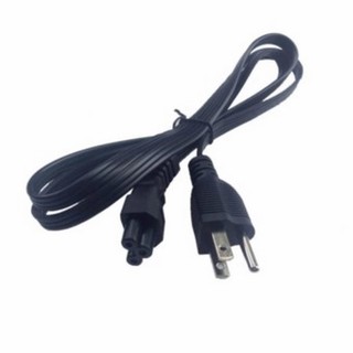 Dây nguồn Laptop dẹt 1,5m chất lượng